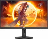 27G4X 27 Zoll Full-HD Gaming Monitor Angebote von AOC bei MediaMarkt Saturn Schwäbisch Hall für 129,00 €