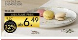 TELLER im Angebot bei BRAUN Möbel-Center in Rastatt TELLER Angebote bei BRAUN Möbel-Center Rastatt für 6,49 €