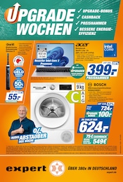 Aktueller expert Prospekt, "Top Angebote", mit Angeboten der Woche, gültig von 24.09.2025 bis 24.09.2025