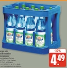 Aktuelles Mineralwasser Angebot bei EDEKA in Dresden ab 4,49 €