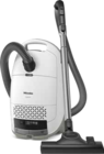 Aktuelle Staubsauger Angebote bei expert in Cottbus Aktuelles Bodenstaubsauger Guard M1 S8380 BW Angebot bei expert in Cottbus ab 199,00 €