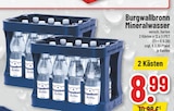 Trinkgut Straelen - Mineralwasser Angebot im Prospekt Mineralwasser bei Trinkgut im Straelen Prospekt für 8,99 €