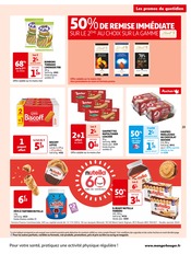 Tablette Angebote im Prospekt "Auchan supermarché" von Auchan Supermarché auf Seite 23