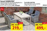 Angebot im Carl Bremer GmbH & Co. KG Damlos Prospekt Carl Bremer GmbH & Co. KG Damlos Prospekt mit im Angebot für 219,00 €
