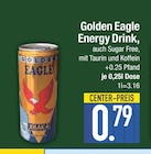 Aktuelles Energy Drink Angebot bei E center in Augsburg ab 0,79 €