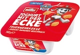 Joghurt mit der Ecke bei Netto mit dem Scottie im Könnigde Prospekt für 0,39 €