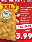 Dtsch. Speisekartoffeln XXL im Angebot bei Kaufland in Suhl Dtsch. Speisekartoffeln XXL Angebote bei Kaufland Suhl für 3,99 €