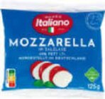 Mozzarella im Netto Marken-Discount Prospekt Mozzarella Kugel von italiano im aktuellen Netto Marken-Discount Prospekt für 0,69 €