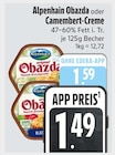 Angebot im EDEKA Zorneding Prospekt EDEKA Zorneding Prospekt mit im Angebot für 1,49 €