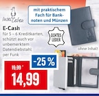 E-Cash bei Kaufhaus Stolz im Heide Prospekt für 14,99 €