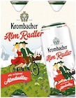 Alm Radler im Angebot bei Penny in Delmenhorst Alm Radler Angebote von Krombacher bei Penny Delmenhorst für 2,99 €