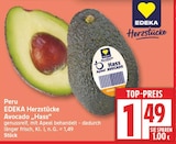 EDEKA Woltersdorf - Avocado Hass Angebot im Prospekt Avocado Hass bei EDEKA im Woltersdorf Prospekt für 1,49 €