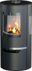 Kaminofen Wallis Trio im Angebot bei Hornbach in Elmshorn Kaminofen Wallis Trio Angebote von Rotehigner bei Hornbach Elmshorn für 879,00 €