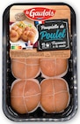 Paupiette - LE GAULOIS dans le catalogue U Express