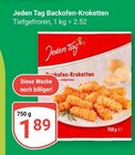 Aktuelle Herd Angebote bei GLOBUS in Siegen (Universitätsstadt) Aktuelles Backofen-Kroketten Angebot bei GLOBUS in Siegen (Universitätsstadt) ab 1,89 €