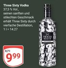 Aktuelle Wodka Angebote bei GLOBUS in Krefeld Aktuelles Vodka Angebot bei GLOBUS in Krefeld ab 9,99 €