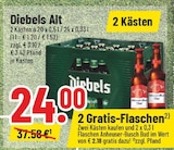 Trinkgut Augustdorf Prospekt mit  im Angebot für 24,00 €
