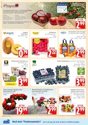 Aktueller E center Prospekt mit Weihnachtsstern, "Top Angebote", Seite 4