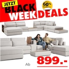 Creation Ecksofa bei Seats and Sofas im Langenfeld Prospekt für 899,00 €