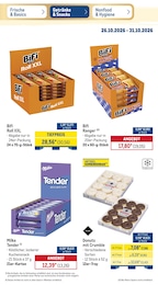 Kuchengebäck im METRO Prospekt Kuchengebäck im METRO Prospekt "Wochenangebote" auf Seite 36