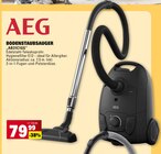 Aktuelles Bodenstaubsauger AB31C1GG Angebot bei E center in Mainz ab 79,99 €
