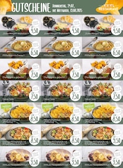 Aktueller XXXLutz Möbelhäuser Prospekt mit Schweinefilet, "GUTSCHEINE Pfifferling Saison", Seite 3