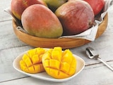 Mangue dans le catalogue U Express