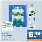 Aktuelles Naturelle Angebot bei Getränke Lehmann - Getränke A-Z in Eberswalde ab 6,49 €