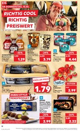 Magnum Angebot & Preis im aktuellen Kaufland Prospekt Magnum Angebot im aktuellen Kaufland Prospekt auf Seite 12