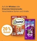 20 % Rabatt Angebote von Whiskas bei GLOBUS Krefeld