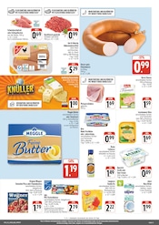 Aktueller nah und gut Prospekt mit Würstchen, "Wir lieben Lebensmittel!", Seite 3