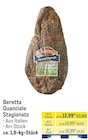 Guanciale Stagionato im Angebot bei METRO in Potsdam Guanciale Stagionato Angebote von Beretta bei METRO Potsdam für 13,90 €