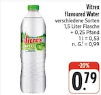 flavoured Water bei EDEKA im Rauhenebrach Prospekt für 0,79 €