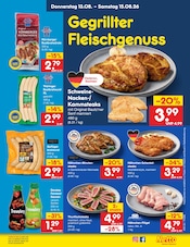 Thunfisch im Netto Marken-Discount Prospekt in Bautzen Aktueller Netto Marken-Discount Prospekt mit Thunfisch, "Aktuelle Angebote", Seite 63