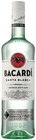 Carta Blanca Superior oder Spiced Angebote von Bacardi bei REWE Moers für 10,99 €