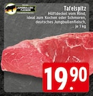 Aktuelle Rindfleisch Angebote bei E center in Mönchengladbach Aktuelles Tafelspitz Angebot bei E center in Mönchengladbach ab 19,90 €