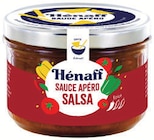 Sauce salsa - HÉNAFF en promo chez Intermarché Super Brest à 2,06 €