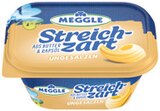 Streichzart/Feine Butter im Angebot bei ALDI Nord in Garbsen Streichzart/Feine Butter Angebote von MEGGLE bei ALDI Nord Garbsen für 2,29 €