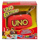 UNO Extrême - MATTEL GAMES dans le catalogue Carrefour