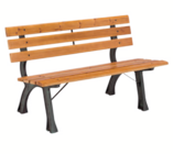 Bank „Gisela“ bei toom Baumarkt im Prospekt "" für 39,99 €