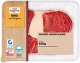 Rinder-Beinscheiben bei REWE im Bad Bocklet Prospekt für 12,90 €