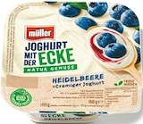 Aktuelles Joghurt mit der Ecke Angebot bei Netto mit dem Scottie in Lübeck ab 0,39 €