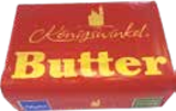 Butter von MVO im aktuellen V-Markt Prospekt für 1,49 €