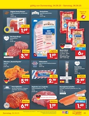 Serrano im Netto Marken-Discount Prospekt in Karlsruhe Aktueller Netto Marken-Discount Prospekt mit Serrano, "Aktuelle Angebote", Seite 51