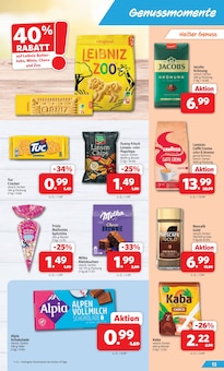 Süßigkeiten im Markant Nordwest Prospekt "DER MARKT FÜR GUTES ESSEN UND TRINKEN" mit 16 Seiten (Osnabrück)