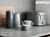 Hochwertige Küchenaccessoires im Segmüller Prospekt Hochwertige Küchenaccessoires von Stelton im aktuellen Segmüller Prospekt für