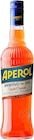 Aperitif Bitter im Angebot bei REWE in Kiel Aperitif Bitter Angebote von Aperol bei REWE Kiel für 9,49 €