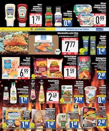 Essig im EDEKA Prospekt "DAS BESTE DER WOCHE" mit 24 Seiten (München)