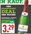 Aktuelles Rotkäppchen Sekt oder Fruchtsecco Angebot bei Marktkauf in Iserlohn ab 3,29 €