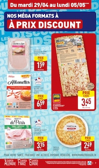 Promo Jardinière De Fleurs dans le catalogue Aldi du moment à la page 10
